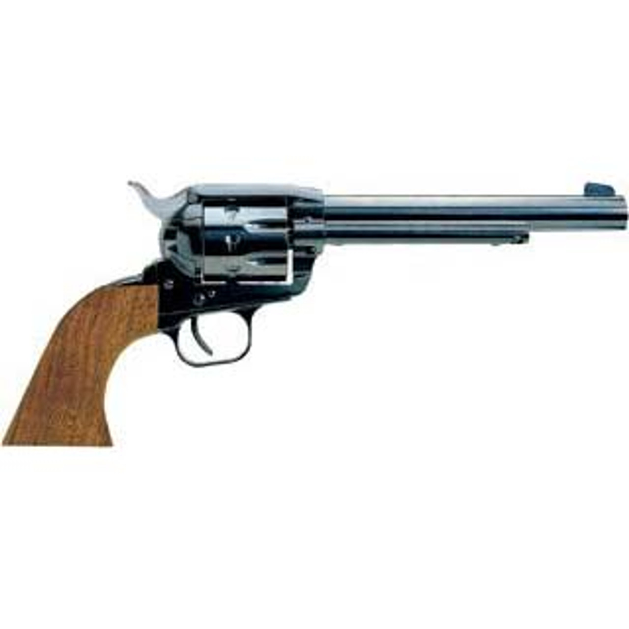 EAA WEIHRAUCH BOUNTY HUNTER 357MAG 7.5 BLUE