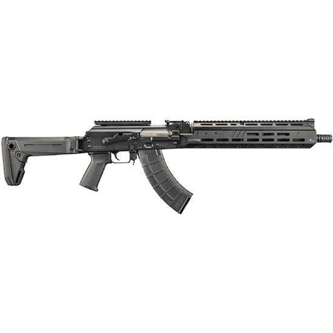 ZAS ZPAPM70 7.62X39 16" TACTICAL SIDE FOLDER