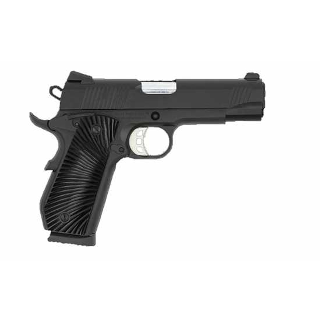 TISAS 1911 DEVIL RAY CARRY B45B 45ACP 4.25 8