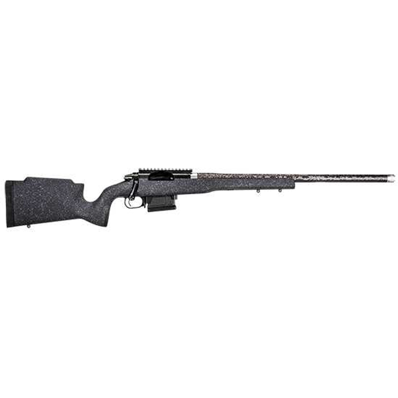 PROOF ELEVATION MTR 223REM 20 1-8 BLK