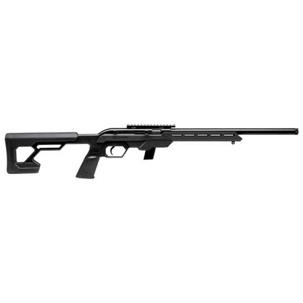 SAV 64 PRECISION 22LR 16.5 10RD