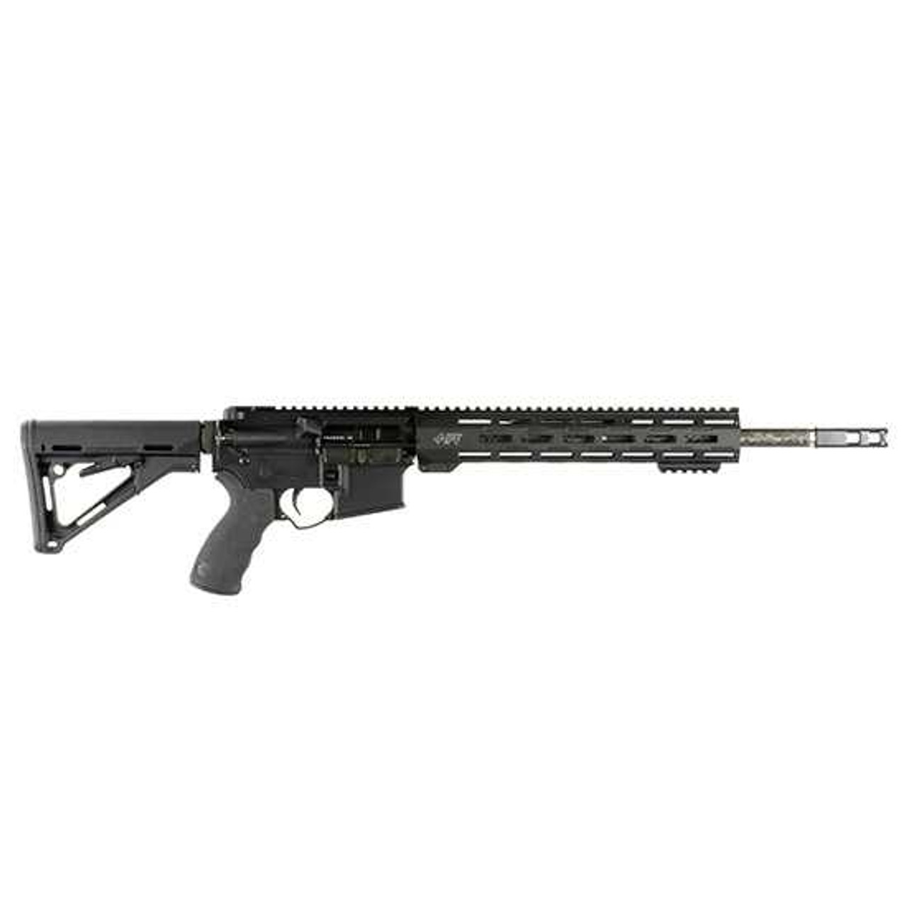 APF 6.5GREN DMR 18 CARBON FIBER 17RD