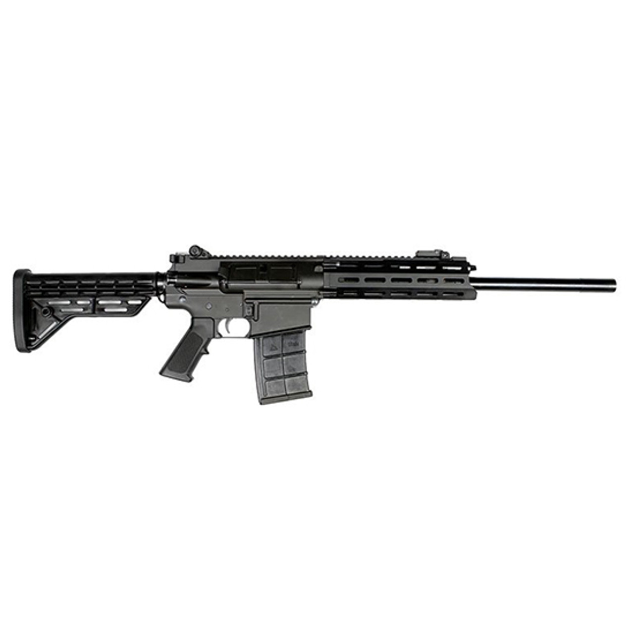 JTS M12AR SEMI AUTO 12GA ALUM FOREARM CA LEGAL