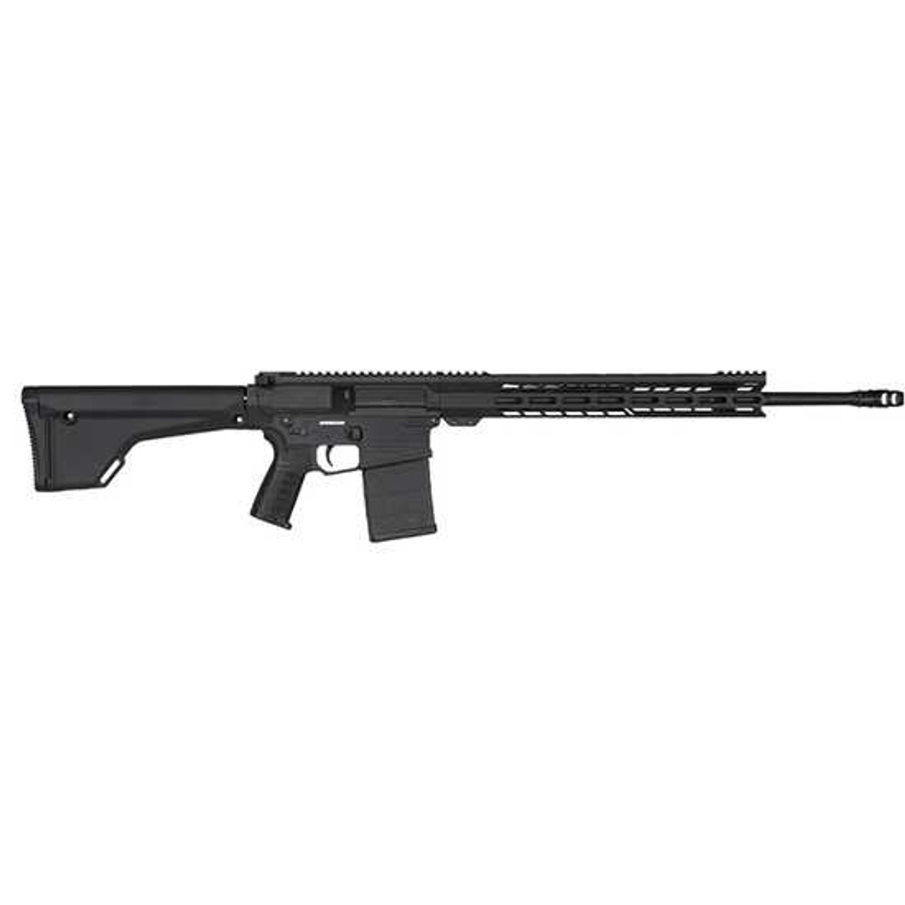 CMMG ENDEAVOR MK3 308WIN 20 BLK