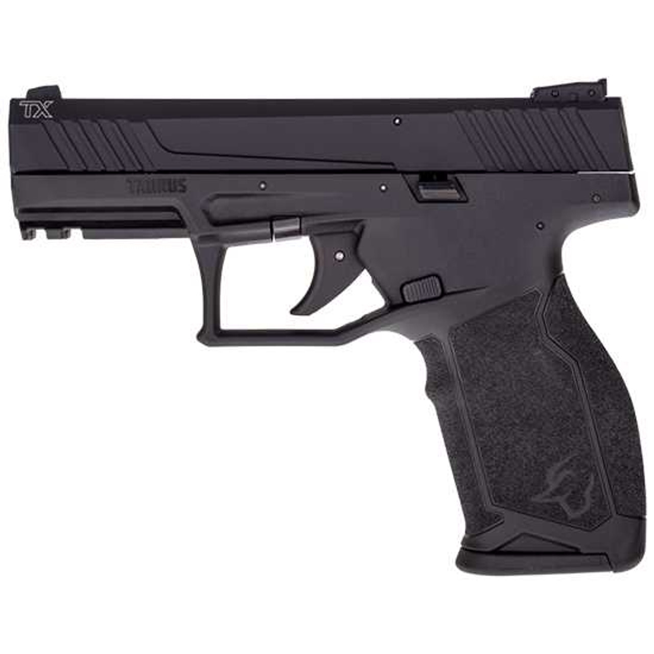 TAURUS TX22 22LR 4" 16RD NON MANUAL SAFETY