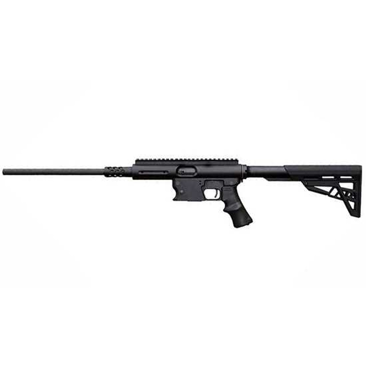 Tnw Asr 9mm Blk Aero Survival Rifle 6380