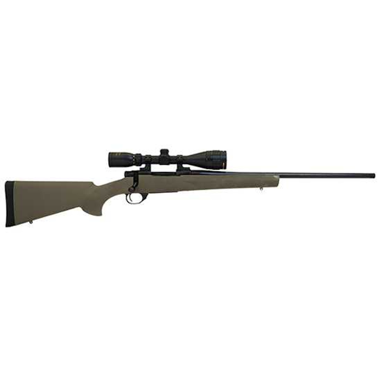 LSI GAMEPRO GEN2 SCOPE 7MM-08REM 22 GREEN TB