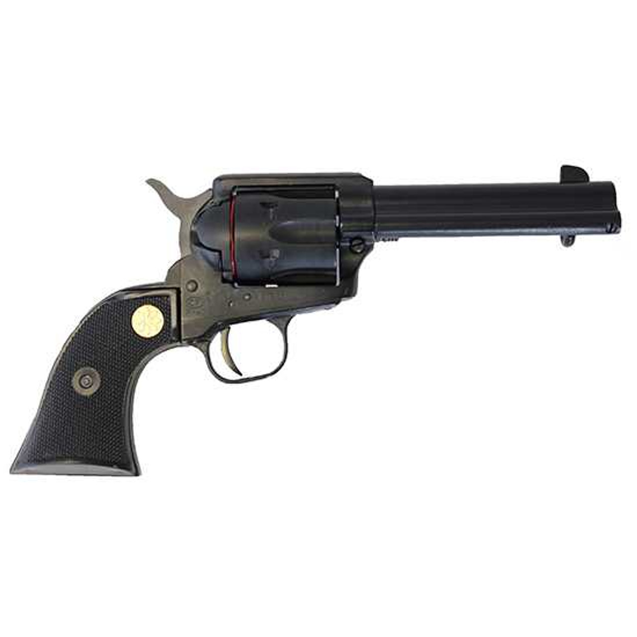 TRAD RAWHIDE 1873 22LR REVOLVER 4.75 6RD BLK