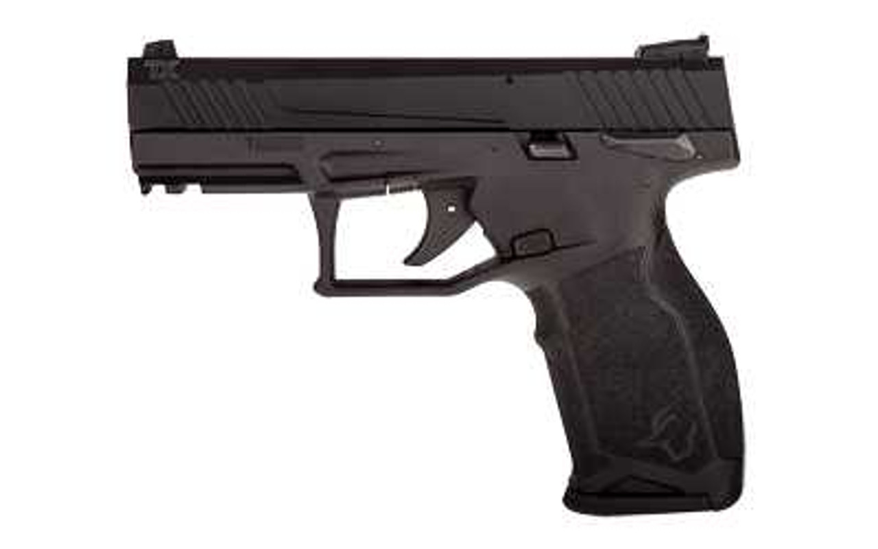 TAU TX22 COMPACT 22LR 3.6" 13RD NS