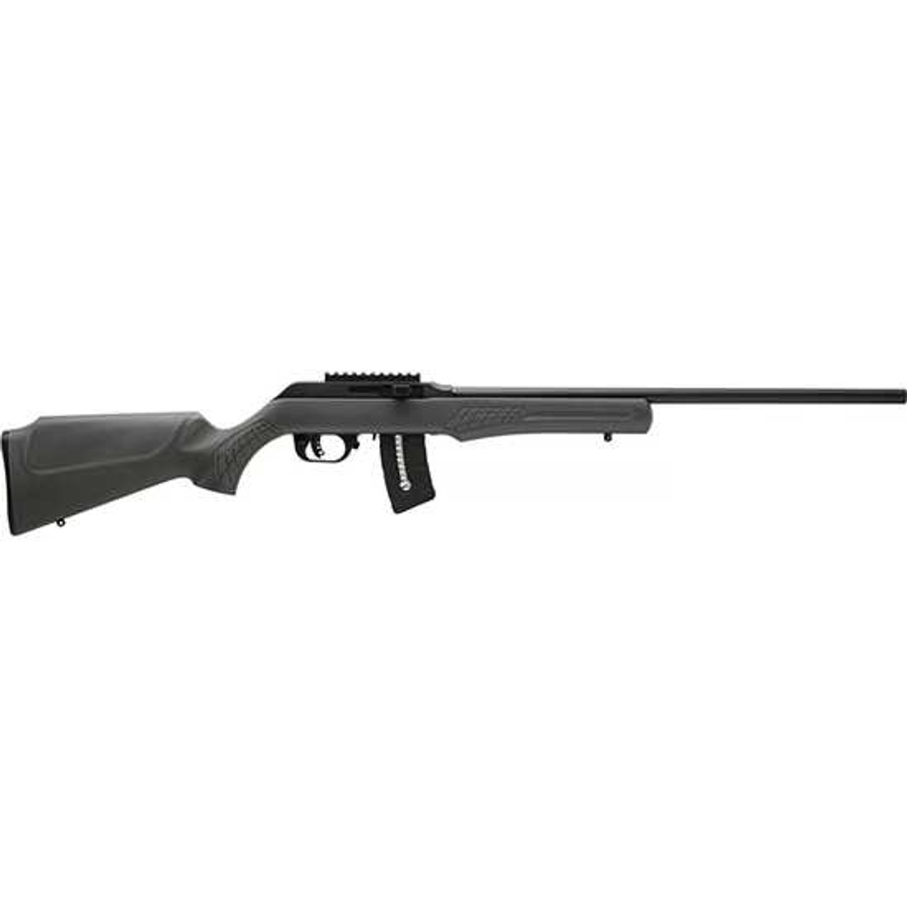 ROSSI RS22W SEMI AUTO 22MAG 21" GRAY SYN 10RD