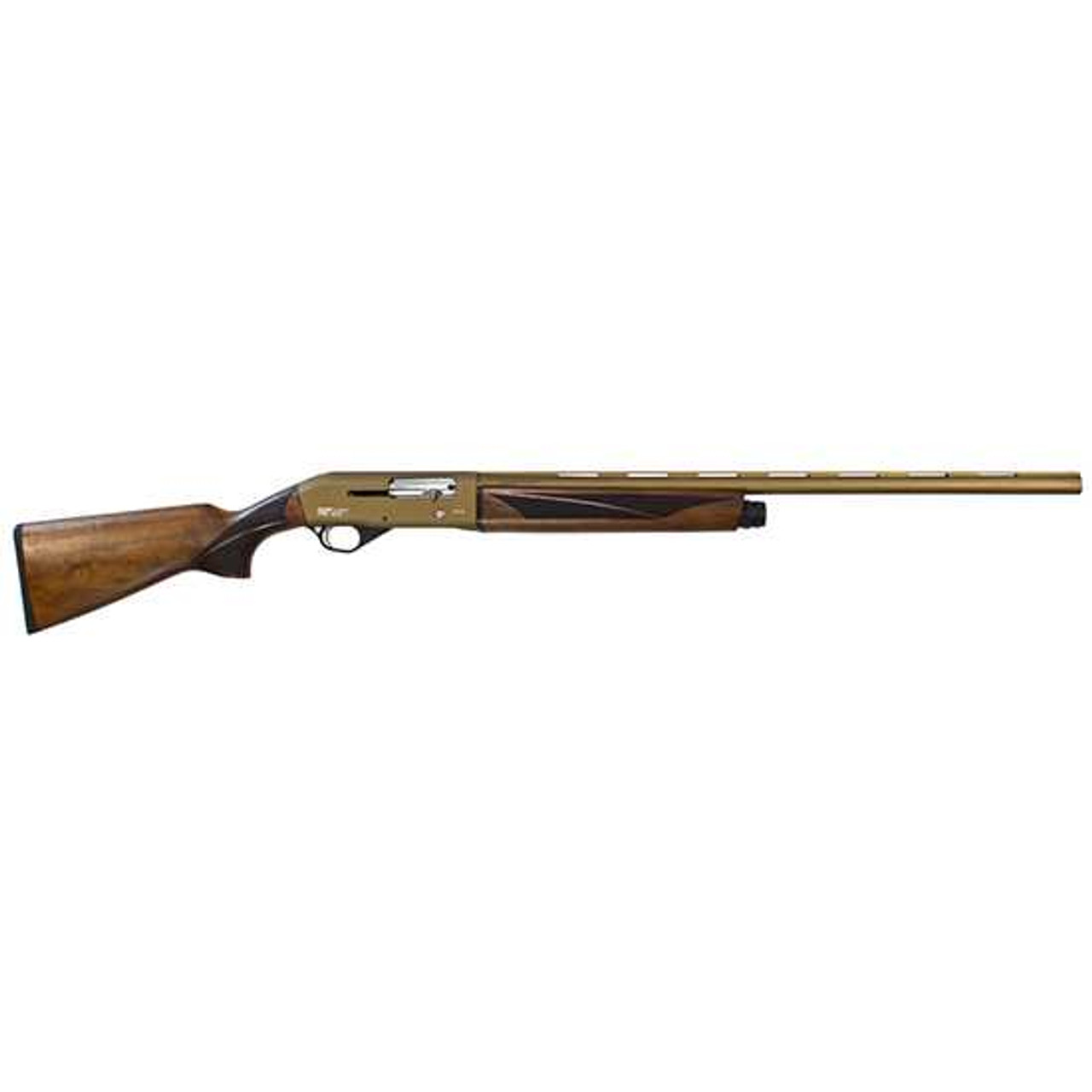 GFORCE GF-1 12GA 28" WALNUT BRONZE 4RD