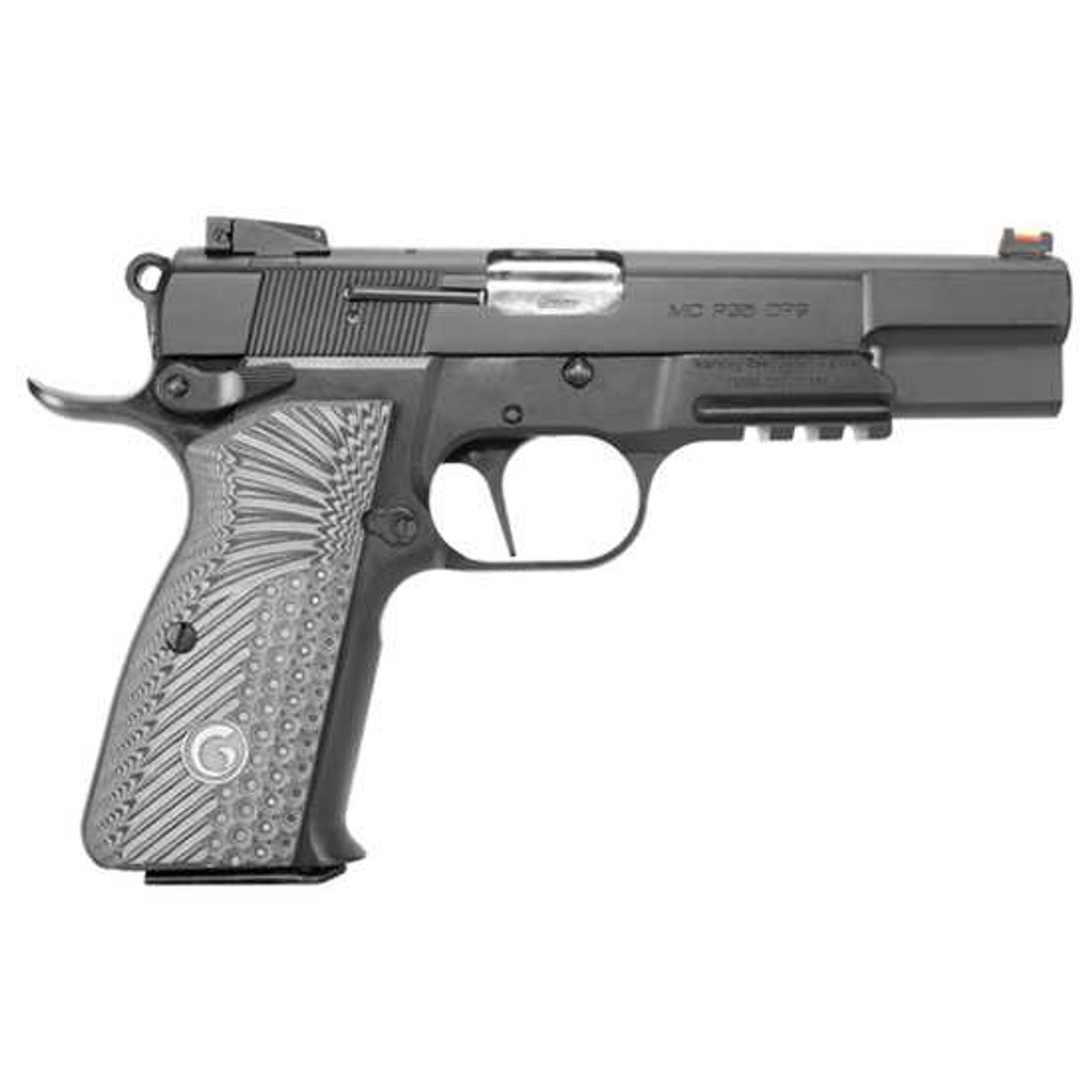 EAA GIRSAN MCP35 OPS 9MM 4.87" 15RD