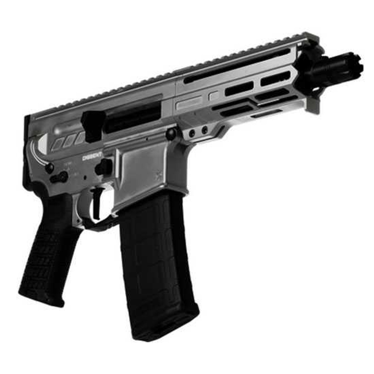 DISSENT MK4 6.5" PISTOL 300BLK TNG