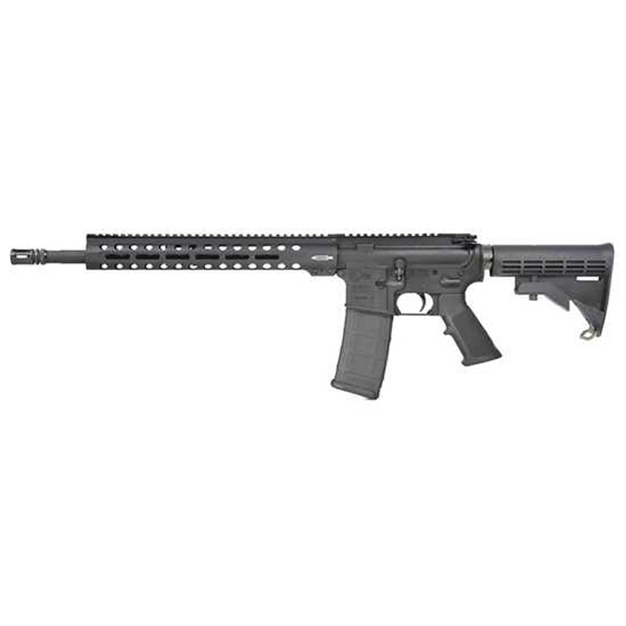 CLT AR15 M4 5.56 16.1 TROOPER ORC CENTURION HG