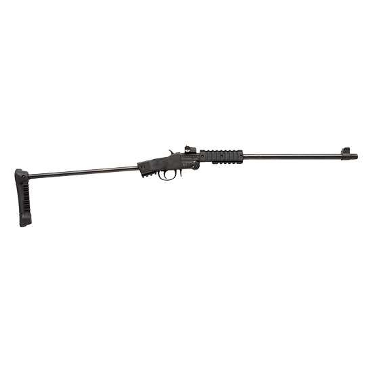 CHIAPPA LITTLE BADGER TAKEDOWN XTREME 22LR