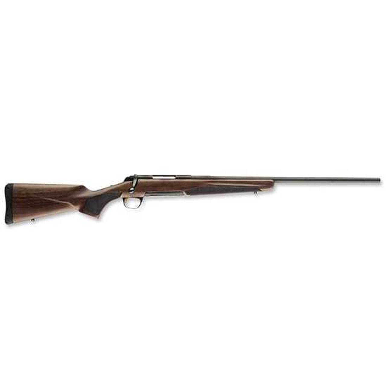 BRO XBOLT HUNTER 7MMREM 26 MATTE BLUED WALNUT