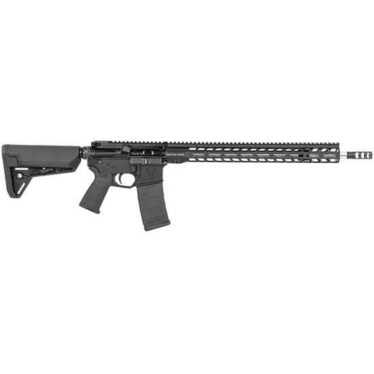 STAG 15 3-GUN 223WYLDE 16 SS BLK RH