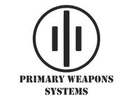 PRIMARY WEAPON SYSTEMS