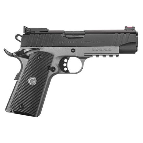 EAA GIRSAN MC1911C 10MM 4.4" DUO TONE CARRY 9RD