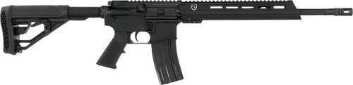 ALEX 300BLK STANDARD RIFLE 16" BLK TELE 30RD