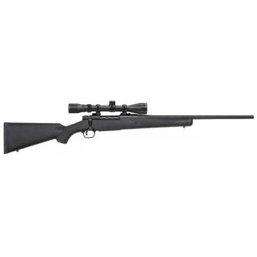 MOSS PATRIOT SYNTHETIC SCOPED 270WIN 22" FLTD