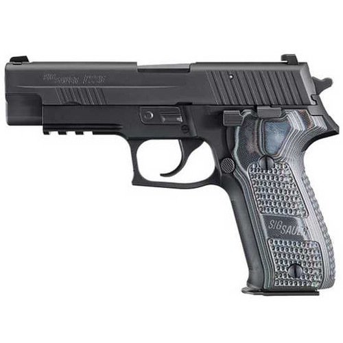 SIG P226 FS EXTREME 9MM 4.4 10RD CA LEGAL