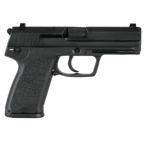 HK USP40 V1 DASA 40SW 4.25" 2 13RD