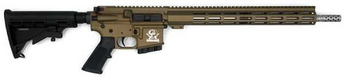 GLFA AR-15 350LEG 16 SS BRONZE 5RD