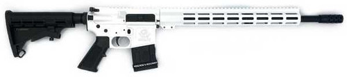 GLFA AR-15 450BM 18 WHITE 5RD