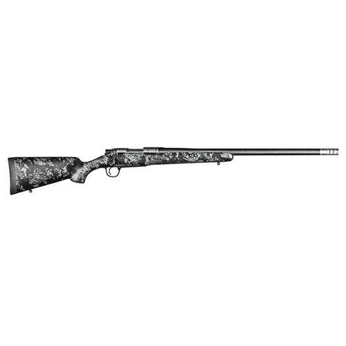 CHRIS RIDGELINE FFT 6.5PRC 20 BLK/GRY