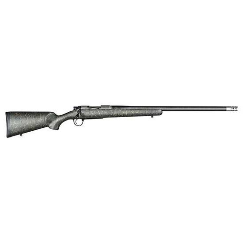 CHRIS RIDGELINE 308WIN 24 GRN/BLK