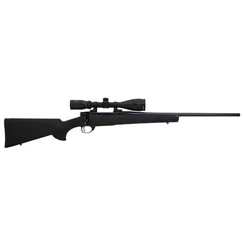 LSI GAMEPRO GEN2 SCOPE 243WIN 22 BLK TB