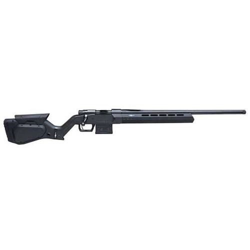 LSI HOWA HERA 7 HEAVY 6.5CREED 24 BLK