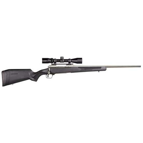 SAV 110 APEX STORM XP SS 223REM 20 3-9X40 VORTEX