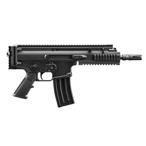FN SCAR 15P VPR 5.56 BLK 7.5 30RD