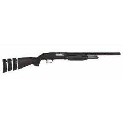 MOSS 510 20GA YOUTH MINI SUPER BANTAM 18.5 BLK