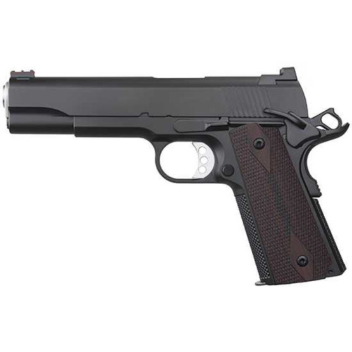 ED BROWN 1911 45ACP 5 G4 LEGACY SPECIAL FORCES