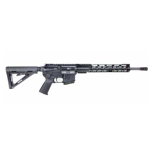 DBF CARBON DB15 5.56 16" BLK CA LEGAL