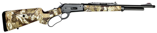 TF 1886 JOURNEY RIFLE 45/70 19" CAMO 5RD