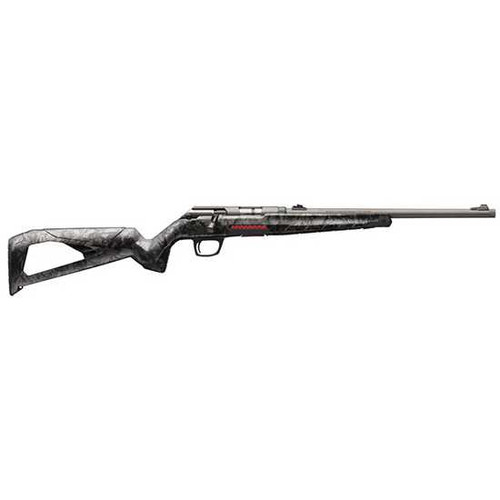 WIN XPERT FC GRAY SR S 22LR 16.5 10RD