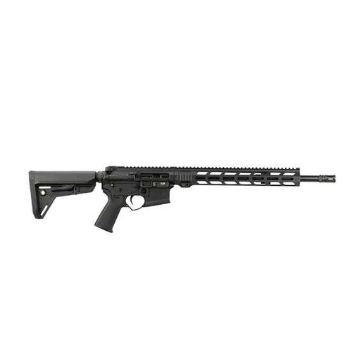 APF CARBINE 2.0 450BUSH BLK 16 MLOK 5RD