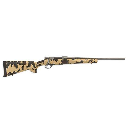 LSI HOWA 6.5CREED KUIU CAMO