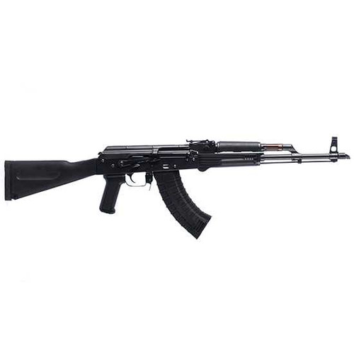 RDI RAK47-P 7.62X39 16 BLK POLYMER 30RD