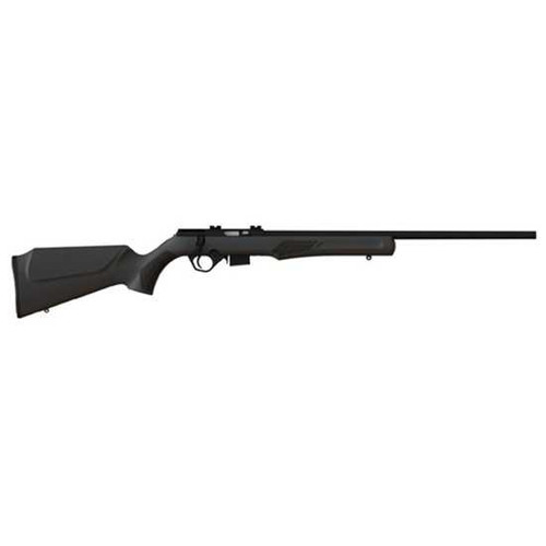 ROSSI RB 22M 22MAG 21 BOLT ACTION BLK SYN 10RD