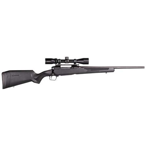 SAV 110 APEX HUNTER XP 270WSM 24 3-9X40 VORTEX