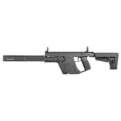 KRISS VECTOR CRB G2 9MM 16 BLK 17RD