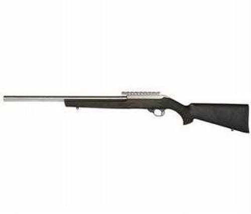 MR MAGNUM LITE 22MAG 19 SS HOGUE BLUED