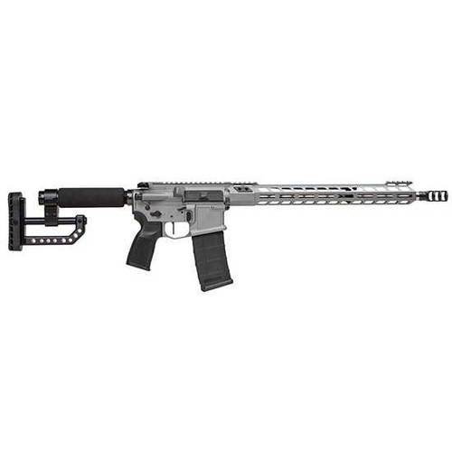 SIG SAUER M400 SDI 223WYDE 16 COMPETITION FIXED STK 30