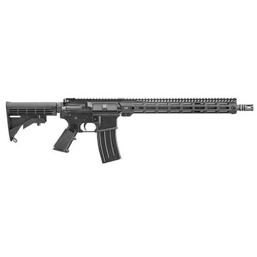 FN 15 SRP G2 5.56 16 MLOK 15 TRI RAIL 30RD