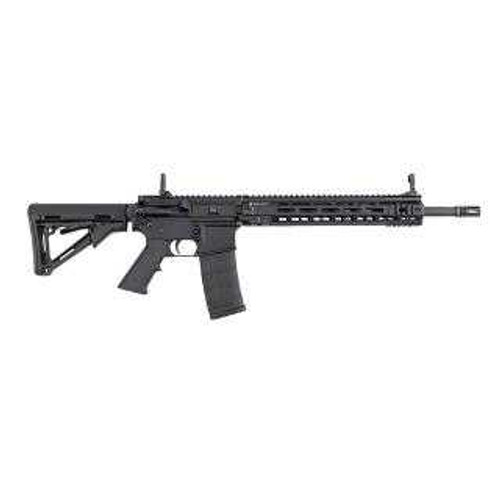 COLT CARBINE 5.56 16 MK4 13 RAIL MAGPUL CTR STK